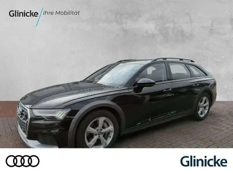 Annonce AUDI A6 Diesel 2020 d'occasion 