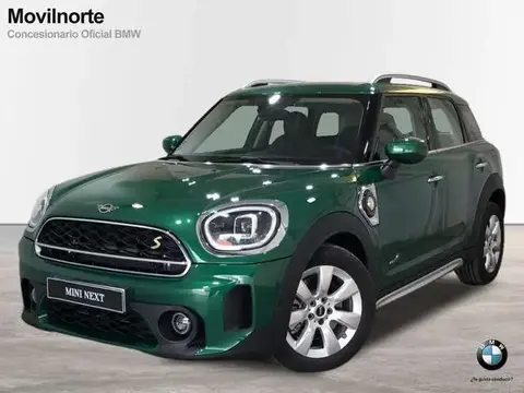 Annonce MINI COOPER Hybride 2023 d'occasion 