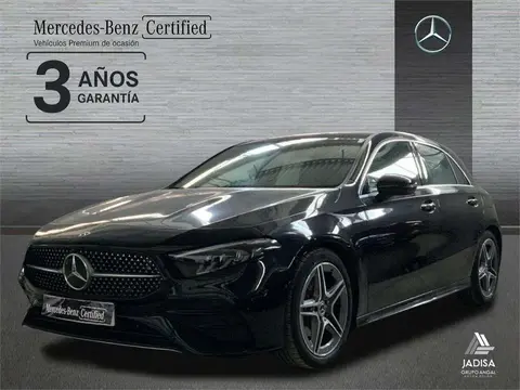 Used MERCEDES-BENZ CLASSE A Petrol 2023 Ad 