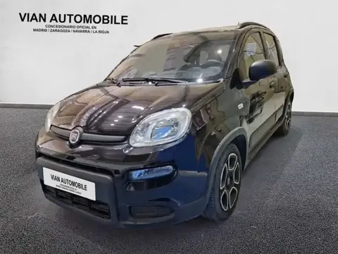 Used FIAT PANDA Petrol 2022 Ad 