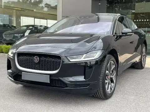 Annonce JAGUAR I-PACE Électrique 2019 d'occasion 