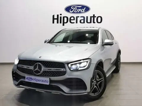 Used MERCEDES-BENZ CLASSE GLC Diesel 2020 Ad 