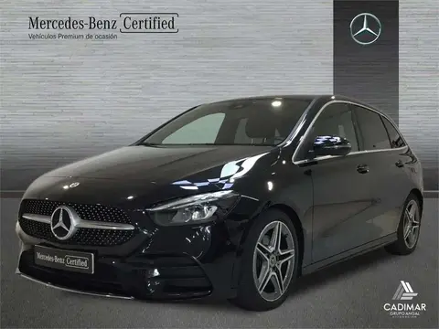 Annonce MERCEDES-BENZ CLASSE B Diesel 2022 d'occasion 