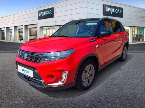 Used SUZUKI VITARA Hybrid 2023 Ad 