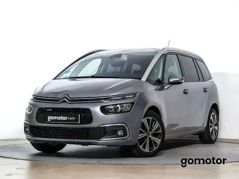 Used CITROEN C4 Petrol 2017 Ad 