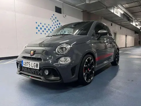 Annonce ABARTH 595 Essence 2020 d'occasion 