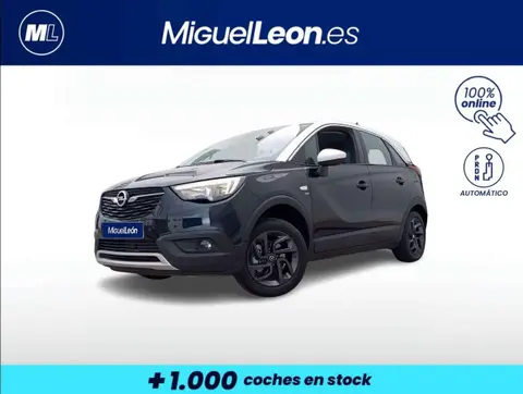 Used OPEL CROSSLAND Petrol 2019 Ad 