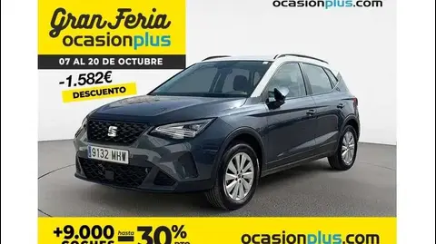 Annonce SEAT ARONA Essence 2023 d'occasion 