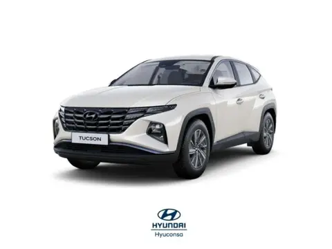 Annonce HYUNDAI TUCSON Diesel 2024 d'occasion 