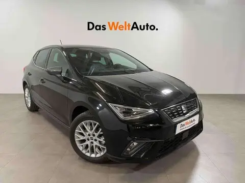 Used SEAT IBIZA Petrol 2024 Ad 