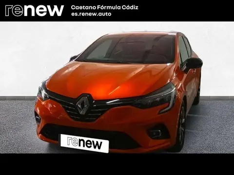 Annonce RENAULT CLIO Essence 2023 d'occasion 