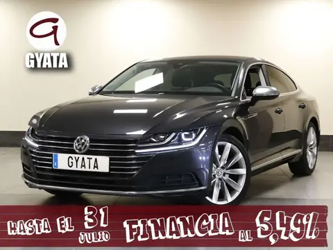 Used VOLKSWAGEN ARTEON Petrol 2019 Ad 