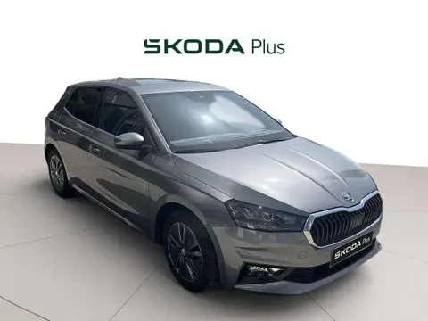 Annonce SKODA FABIA Essence 2023 d'occasion 