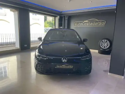 Used VOLKSWAGEN GOLF Diesel 2021 Ad 