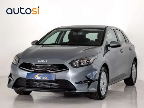 Used KIA CEED Petrol 2023 Ad 