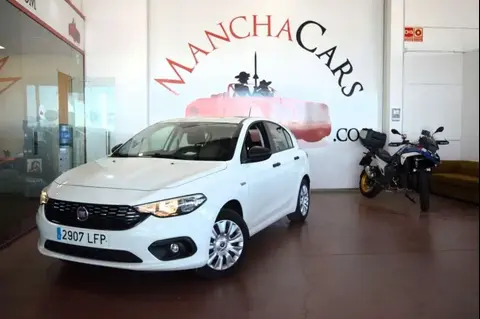 Annonce FIAT TIPO Diesel 2020 d'occasion 