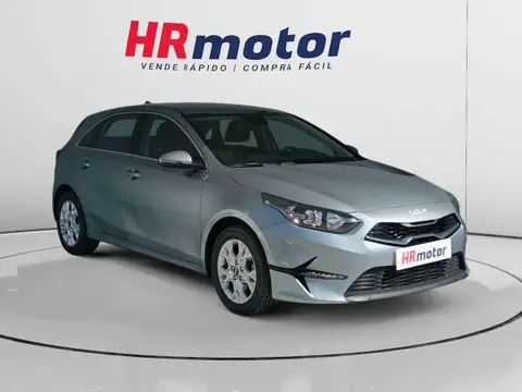 Used KIA CEED Petrol 2022 Ad 