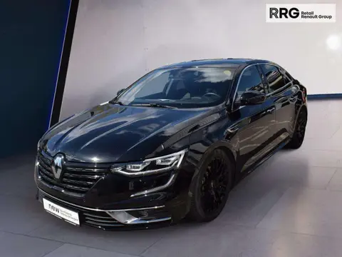 Annonce RENAULT TALISMAN Diesel 2022 d'occasion 