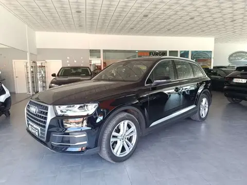 Used AUDI Q7 Diesel 2019 Ad 