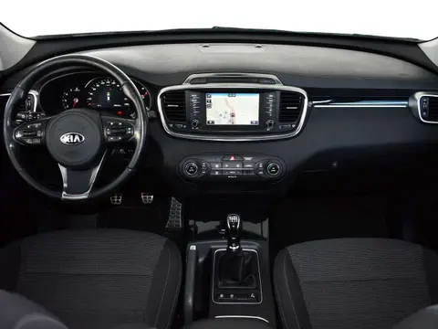 Annonce KIA SORENTO Diesel 2016 d'occasion 