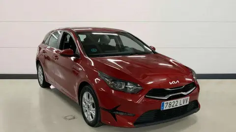 Annonce KIA CEED Essence 2022 d'occasion 