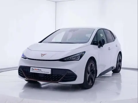 Used CUPRA BORN Electric 2023 Ad 