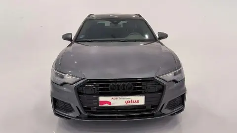 Annonce AUDI A6 Hybride 2023 d'occasion 