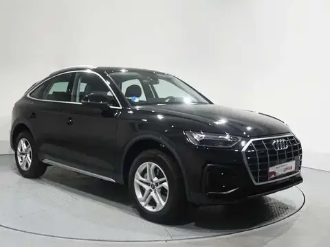 Used AUDI Q5 Hybrid 2024 Ad 