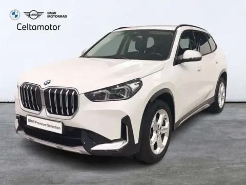 Used BMW X1 Diesel 2022 Ad 