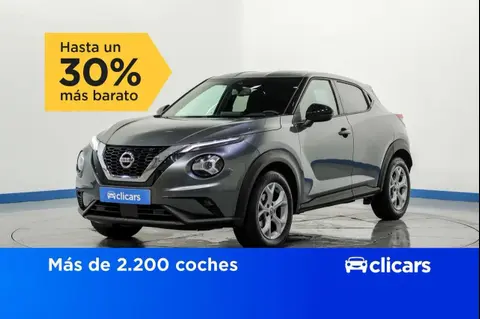 Used NISSAN JUKE Petrol 2022 Ad 