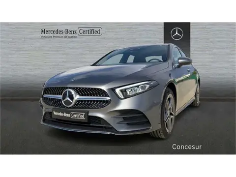 Used MERCEDES-BENZ CLASSE A  2021 Ad 