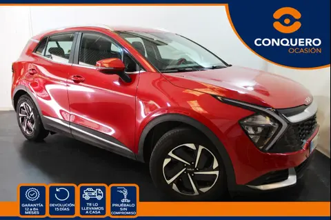 Annonce KIA SPORTAGE Essence 2023 d'occasion 