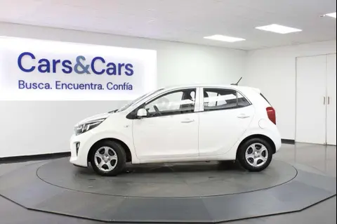 Used KIA PICANTO Petrol 2021 Ad 