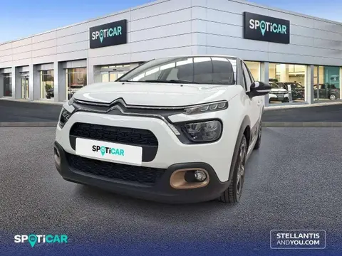 Used CITROEN C3 Petrol 2023 Ad 