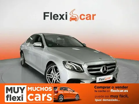 Used MERCEDES-BENZ CLASSE E Diesel 2019 Ad 