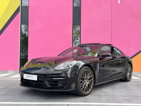 Used PORSCHE PANAMERA Petrol 2023 Ad 