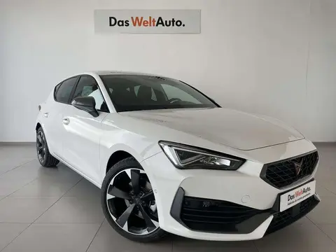 Annonce CUPRA LEON Essence 2023 d'occasion 