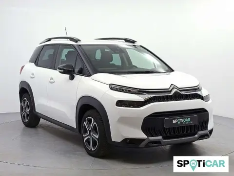 Used CITROEN C3 AIRCROSS Diesel 2022 Ad 