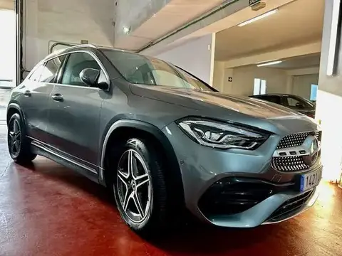 Used MERCEDES-BENZ CLASSE GLA Petrol 2022 Ad 