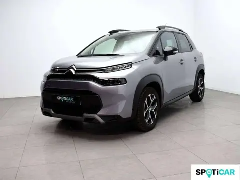 Annonce CITROEN C3 AIRCROSS Diesel 2022 d'occasion 