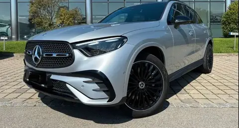 Annonce MERCEDES-BENZ CLASSE GLC Hybride 2024 d'occasion 