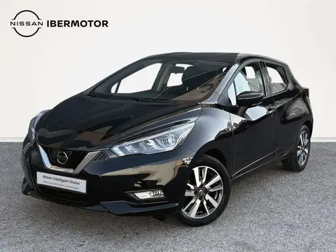 Used NISSAN MICRA Petrol 2019 Ad 