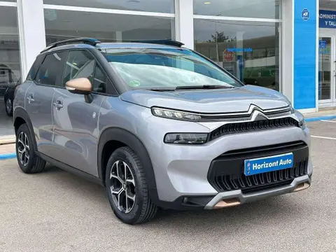 Annonce CITROEN C3 AIRCROSS Diesel 2023 d'occasion 