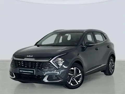 Annonce KIA SPORTAGE  2023 d'occasion 