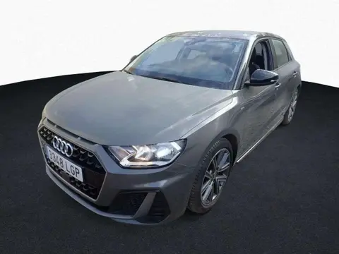 Used AUDI A1 Petrol 2020 Ad 