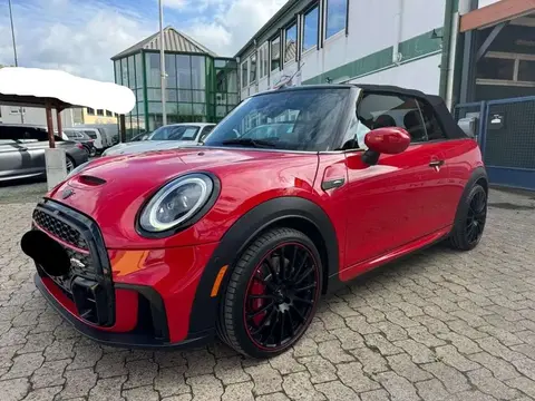 Annonce MINI JOHN COOPER WORKS Essence 2023 d'occasion 