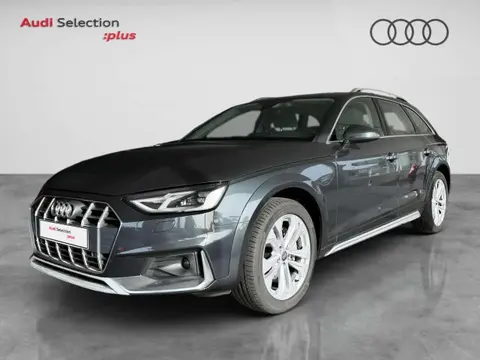 Used AUDI A4 Diesel 2019 Ad 