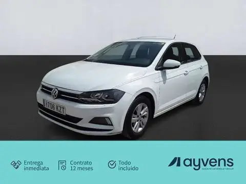 Used VOLKSWAGEN POLO Petrol 2019 Ad 