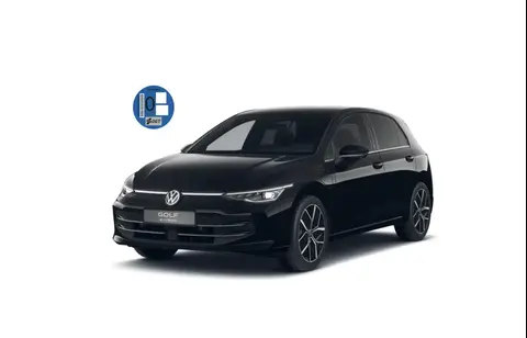 Annonce VOLKSWAGEN GOLF Hybride 2024 d'occasion 