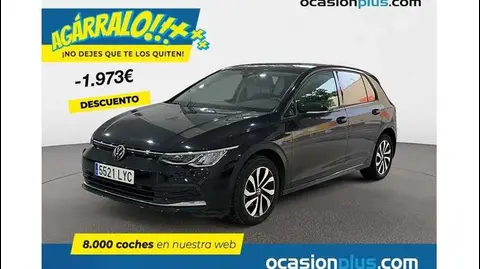 Annonce VOLKSWAGEN GOLF Essence 2021 d'occasion 